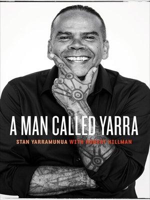 cover image of A Man Called Yarra